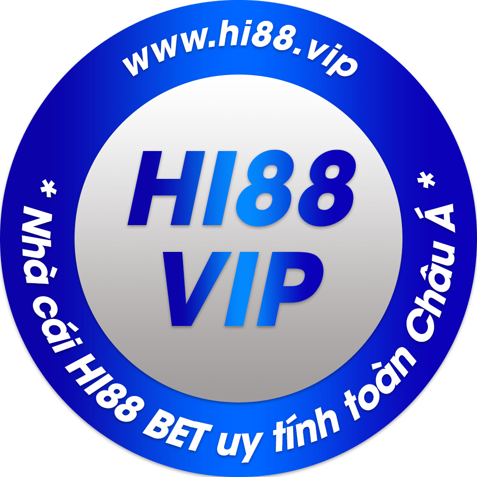 HI88 VIP » HI88VIP » TRANG CHỦ HI88VIP3 » HI88VIP8 » HI88VIP5 » HI88VIP2 VIP6 LOGO